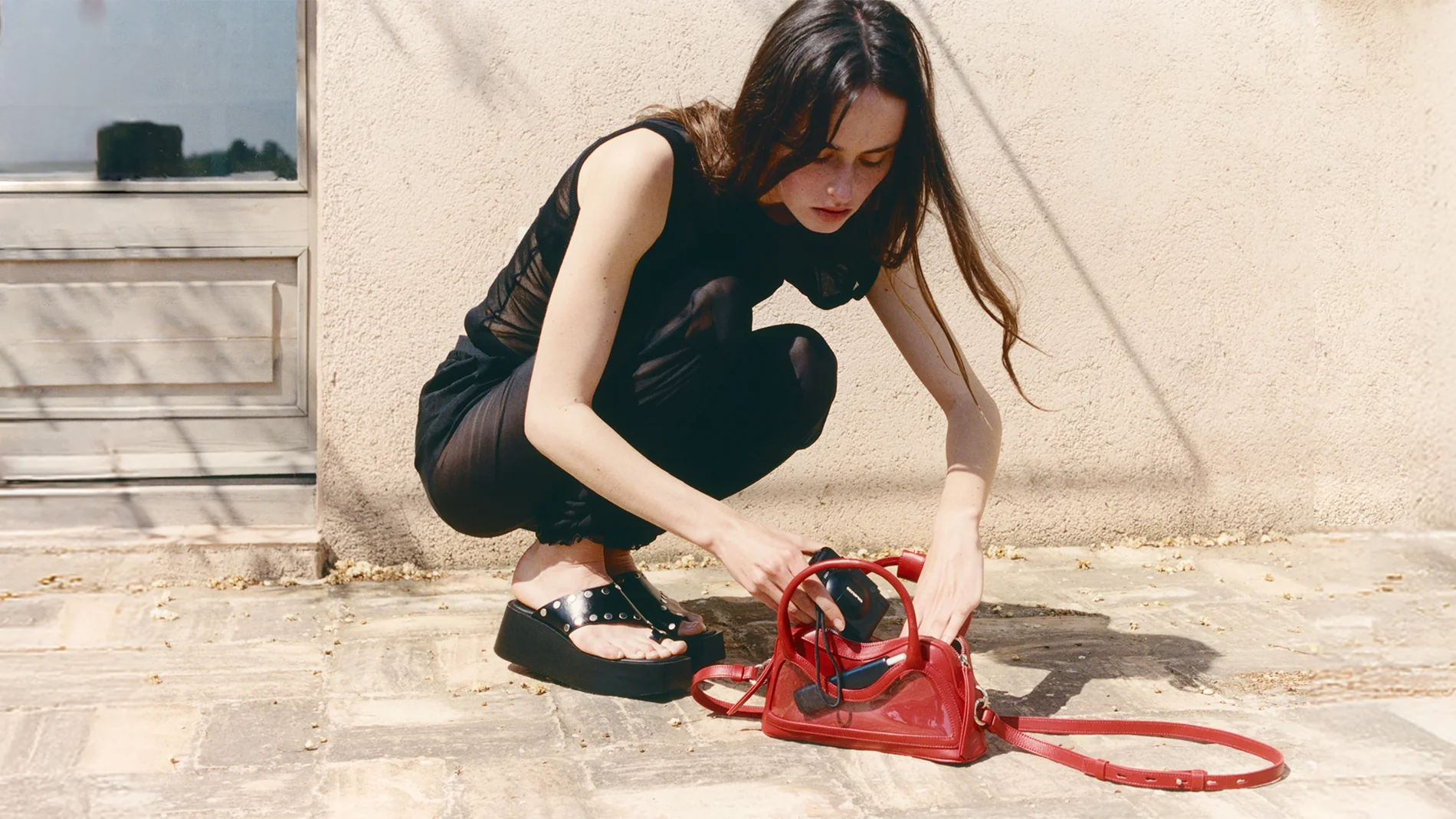 Sustainable Style, Ahead of Season
